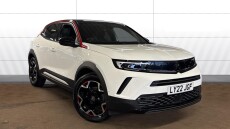 Vauxhall Mokka 1.2 Turbo SRi Premium 5dr Auto Petrol Hatchback